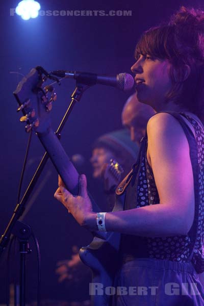 ROZI PLAIN - 2016-05-17 - PARIS - Badaboum - 
